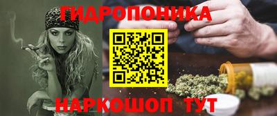 индика Берёзовский